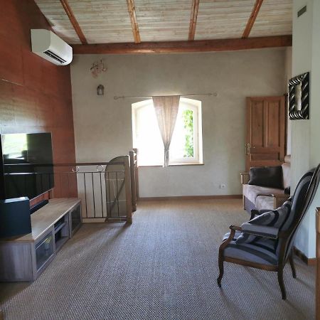 Maison De Campagne Vaison-la-Romaine Ngoại thất bức ảnh