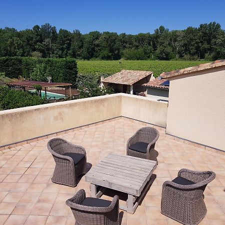 Maison De Campagne Vaison-la-Romaine Ngoại thất bức ảnh