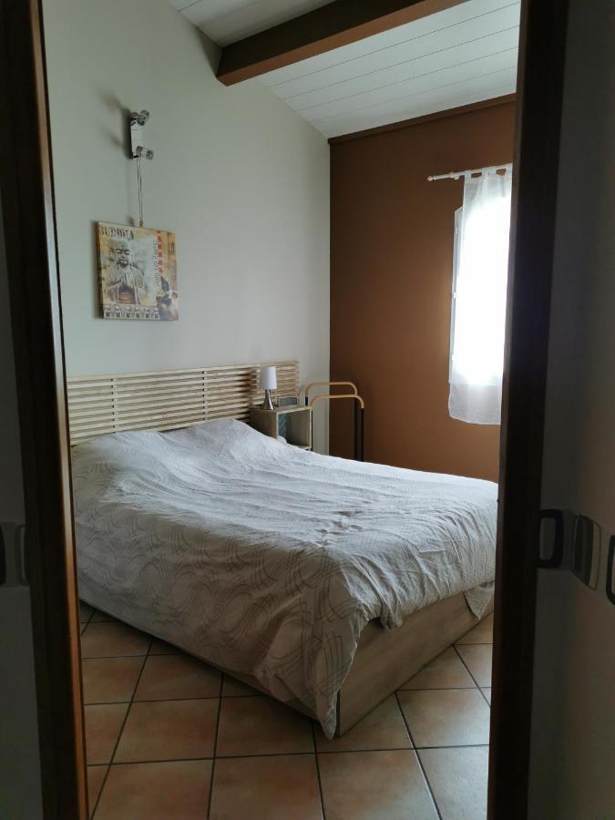 Maison De Campagne Vaison-la-Romaine Ngoại thất bức ảnh