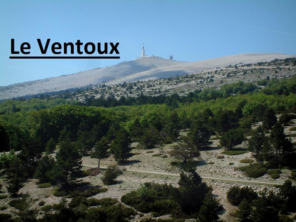 Maison De Campagne Vaison-la-Romaine Ngoại thất bức ảnh